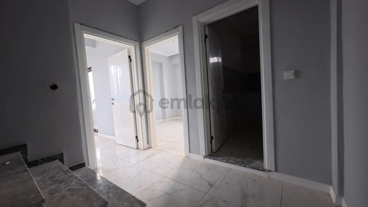 Kocaali De Yalı Mah De Geniş Bahçeli 3+1 Ev - 14