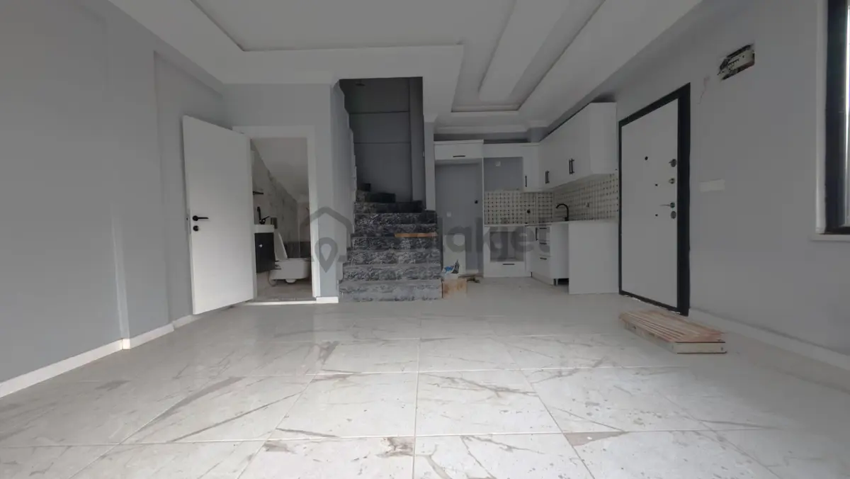 Kocaali De Yalı Mah De Geniş Bahçeli 3+1 Ev - 10