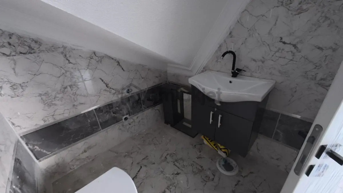 Kocaali De Yalı Mah De Geniş Bahçeli 3+1 Ev - 24
