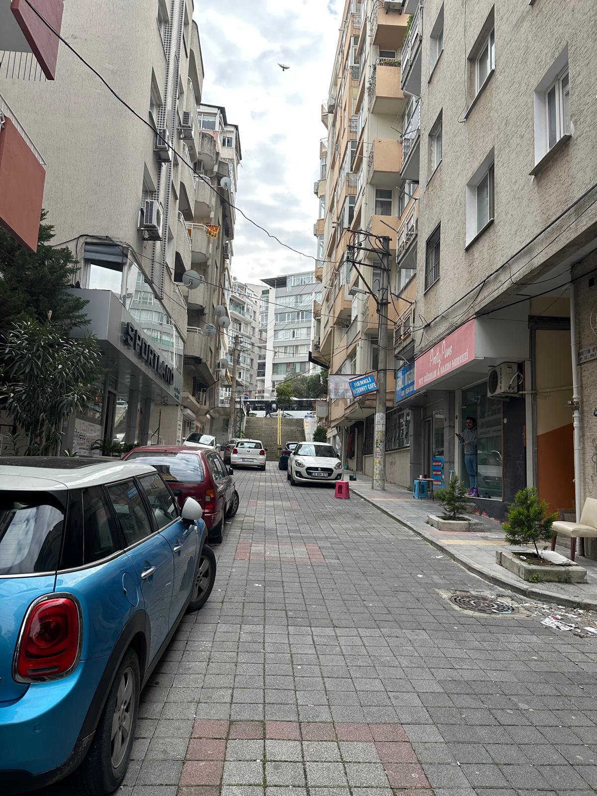 Konak Hatay Satılık Daire 131 - 9