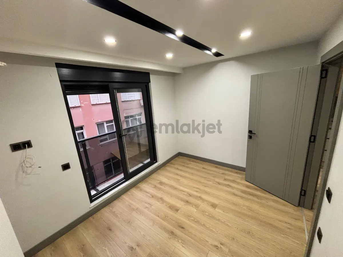 Sedir 'de 1+1 Sıfır Daire - 11