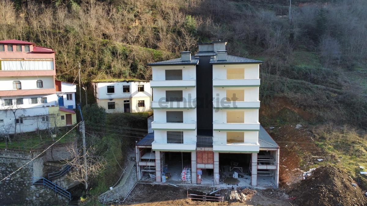 Trabzon Maçkada Kiralık Dükkan - 25