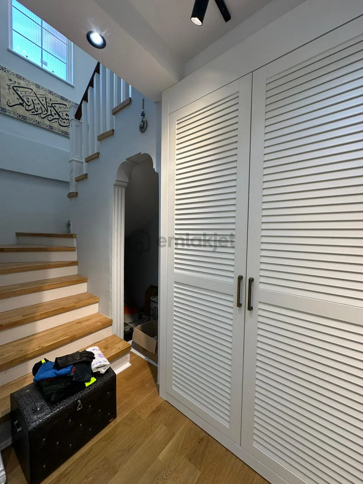 Satılık 4+1 Lüks Villa Köşe Konum / Hemen Teslim - 15