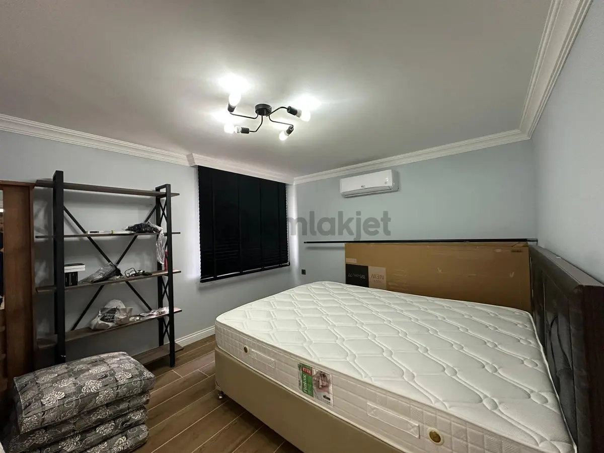 Satılık 4+1 Lüks Villa Köşe Konum / Hemen Teslim - 14