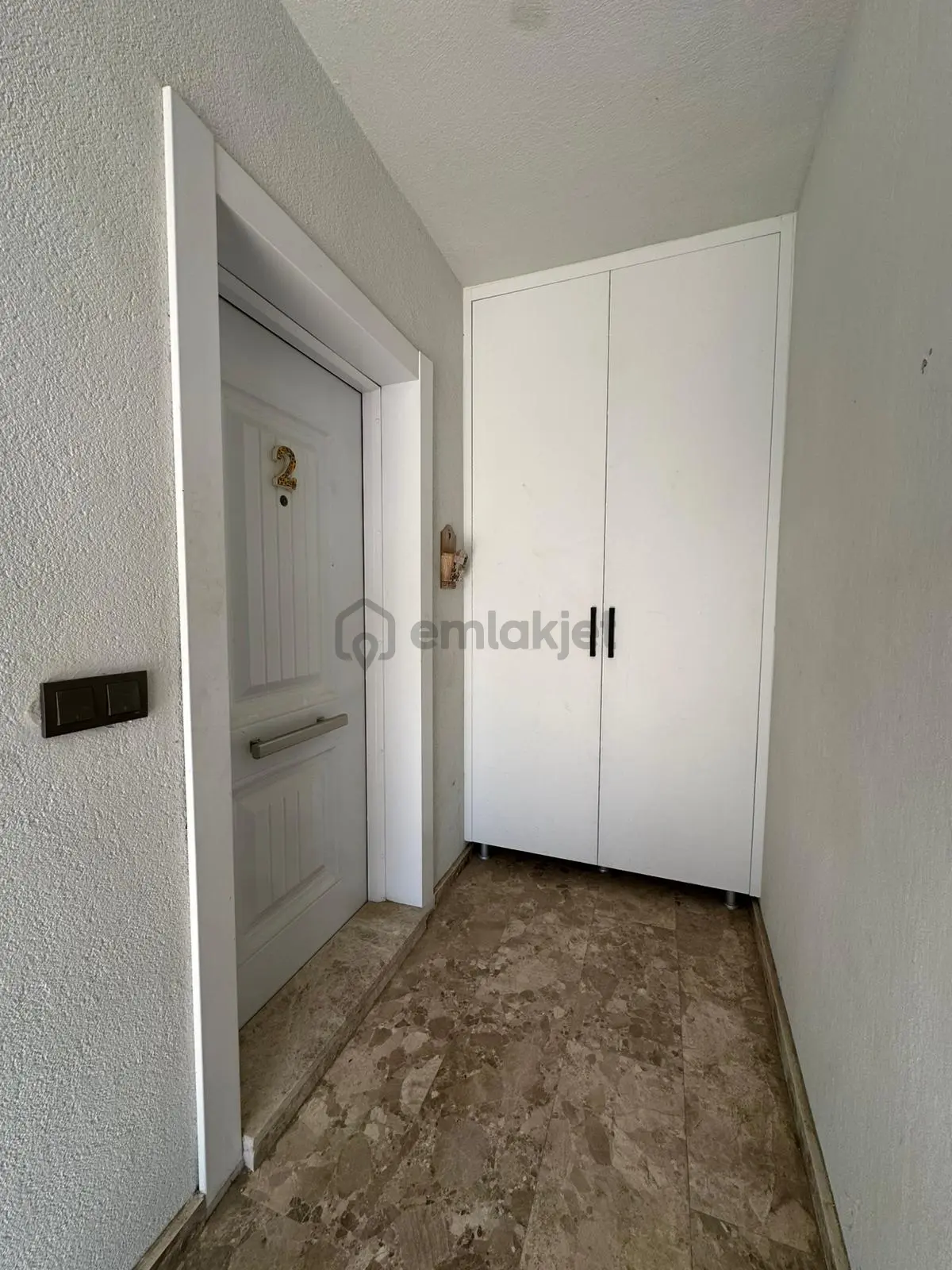 Satılık 4+1 Lüks Villa Köşe Konum / Hemen Teslim - 8