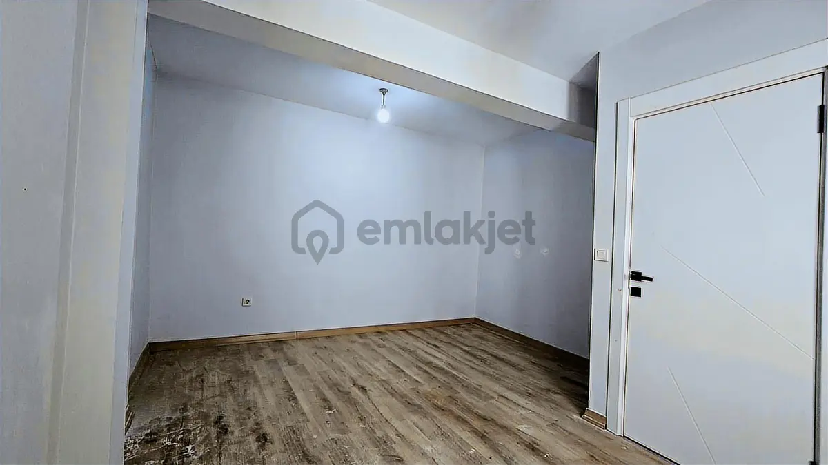 Sıfır Binada 1+1 Merkezi Konum - 18