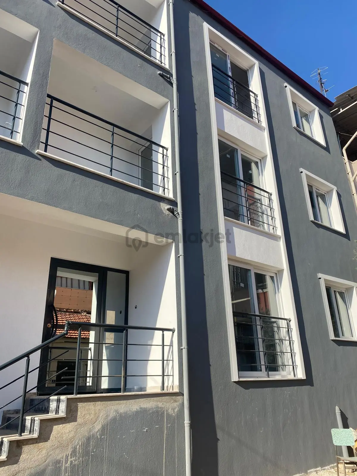 🏠 Satılık 2+1 Dubleks Daire | Sıfır | Modern Tasarım 🏠