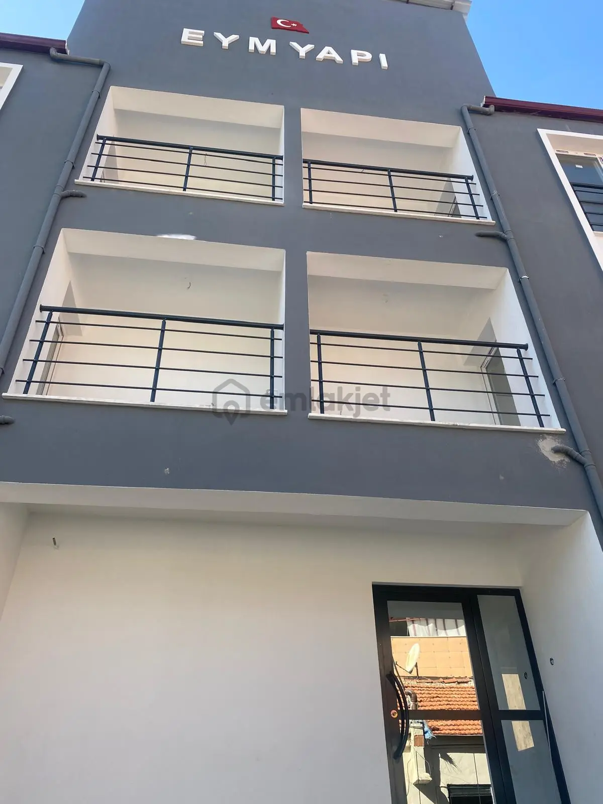 🏠 Satılık 2+1 Dubleks Daire | Sıfır | Modern Tasarım 🏠 - 4