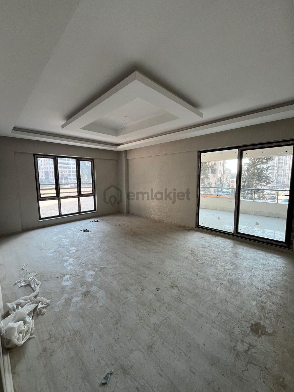 Mavi Emlak Tan Seyrantepede Satılık 3.5+1 Ultra Lüks Sıfır Daire 5.250.000 Tl