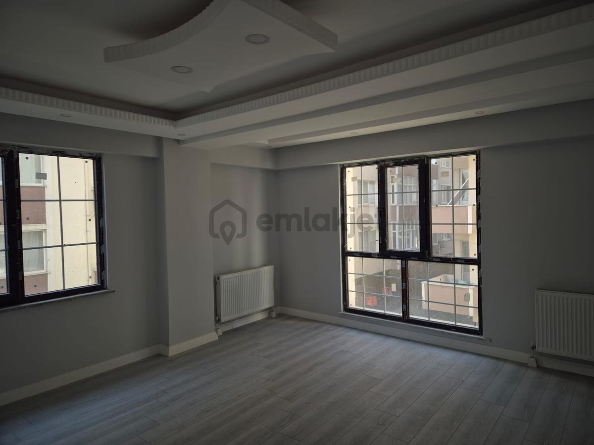 Rumeli Mahallesi Sfır Binada Satılık Ara Kat 2+1 Daire - 6