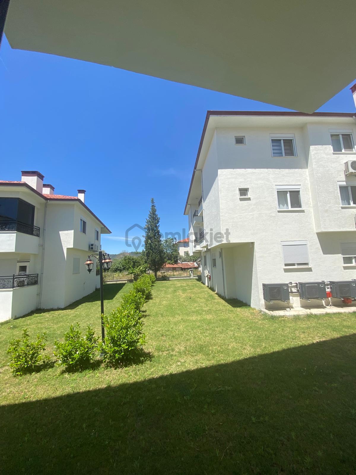 Ortaca Merkez De 3+1 -140 M2 Daire Satılık - 19