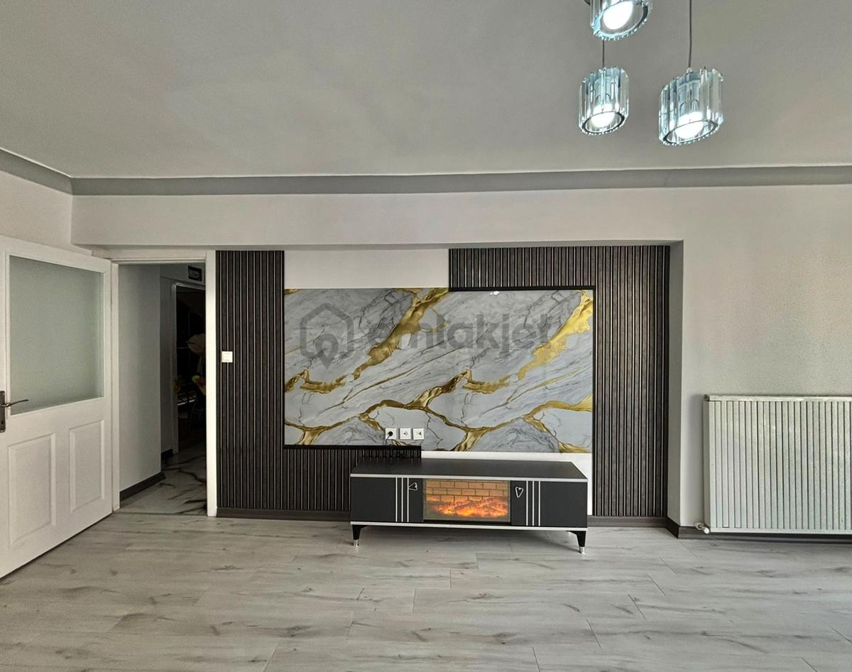 Ufuktepe Mahallesi Cadde Üzeri Full+full 3+1 Daire! - 13