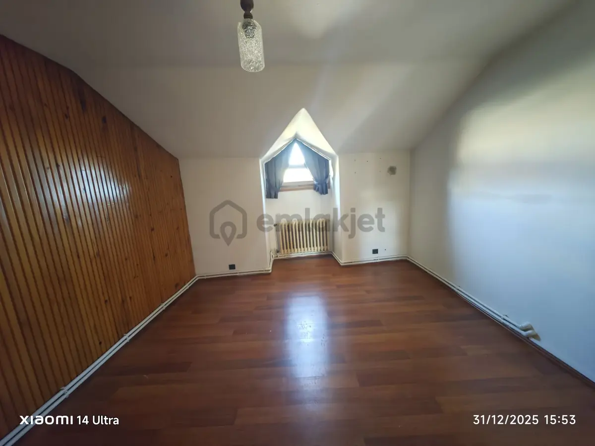 Merkezde Ful Deniz Manzaralı Dubleks Daire - 19