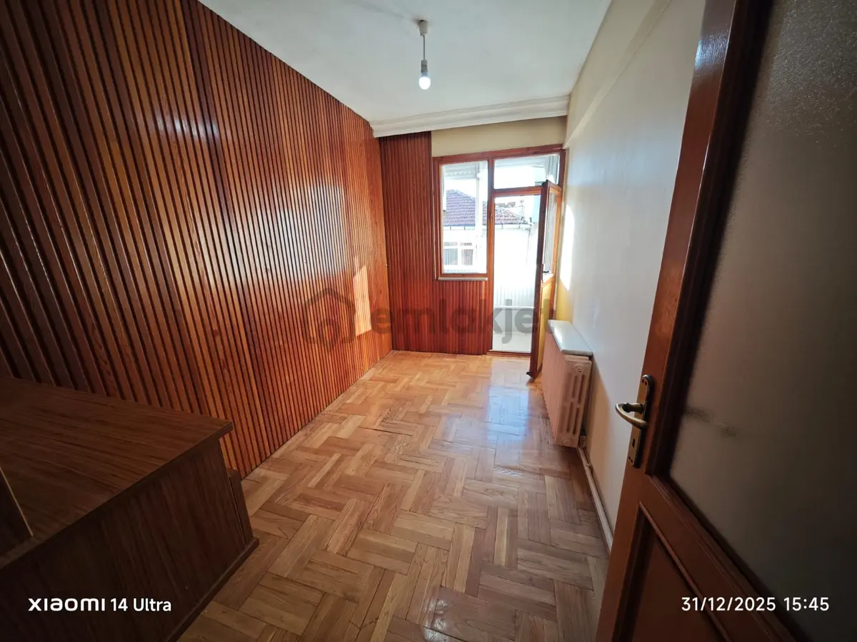 Merkezde Ful Deniz Manzaralı Dubleks Daire - 33
