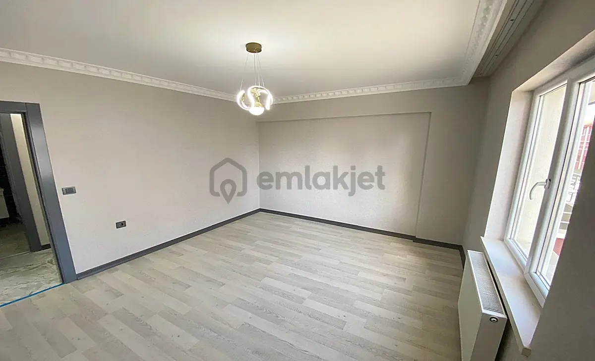Keçiören İlkevim'den Full Yapılı 3+1 Daire - 19