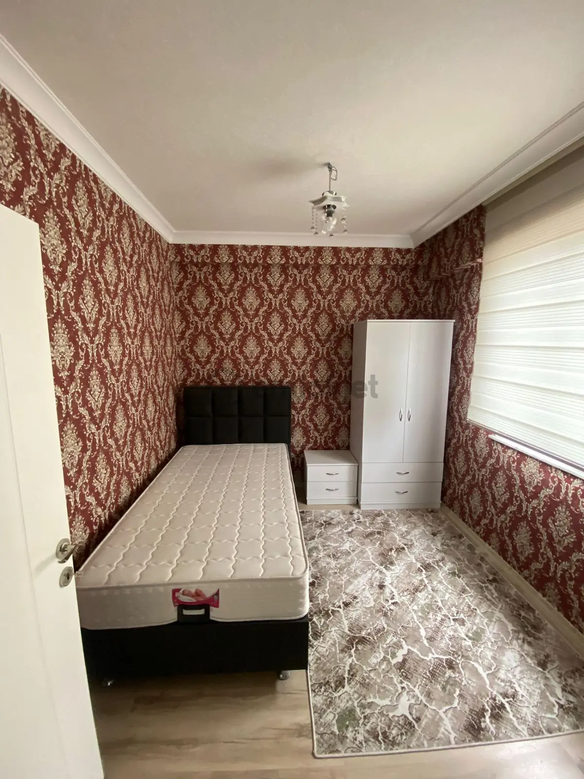 Aksaray Tacinde Kiralık 1+1 Eşyalı Daire - 7