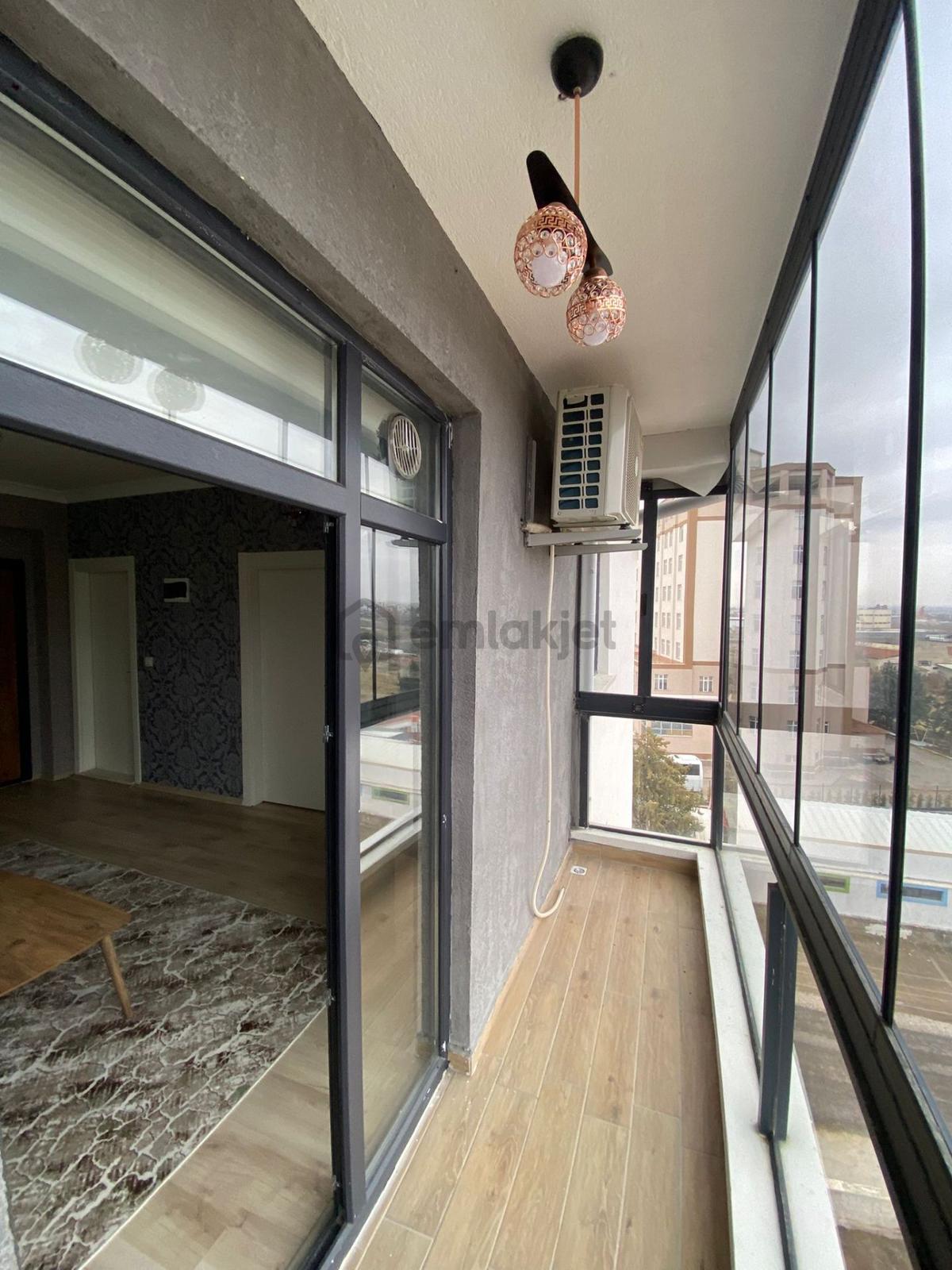Aksaray Tacinde Kiralık 1+1 Eşyalı Daire - 11