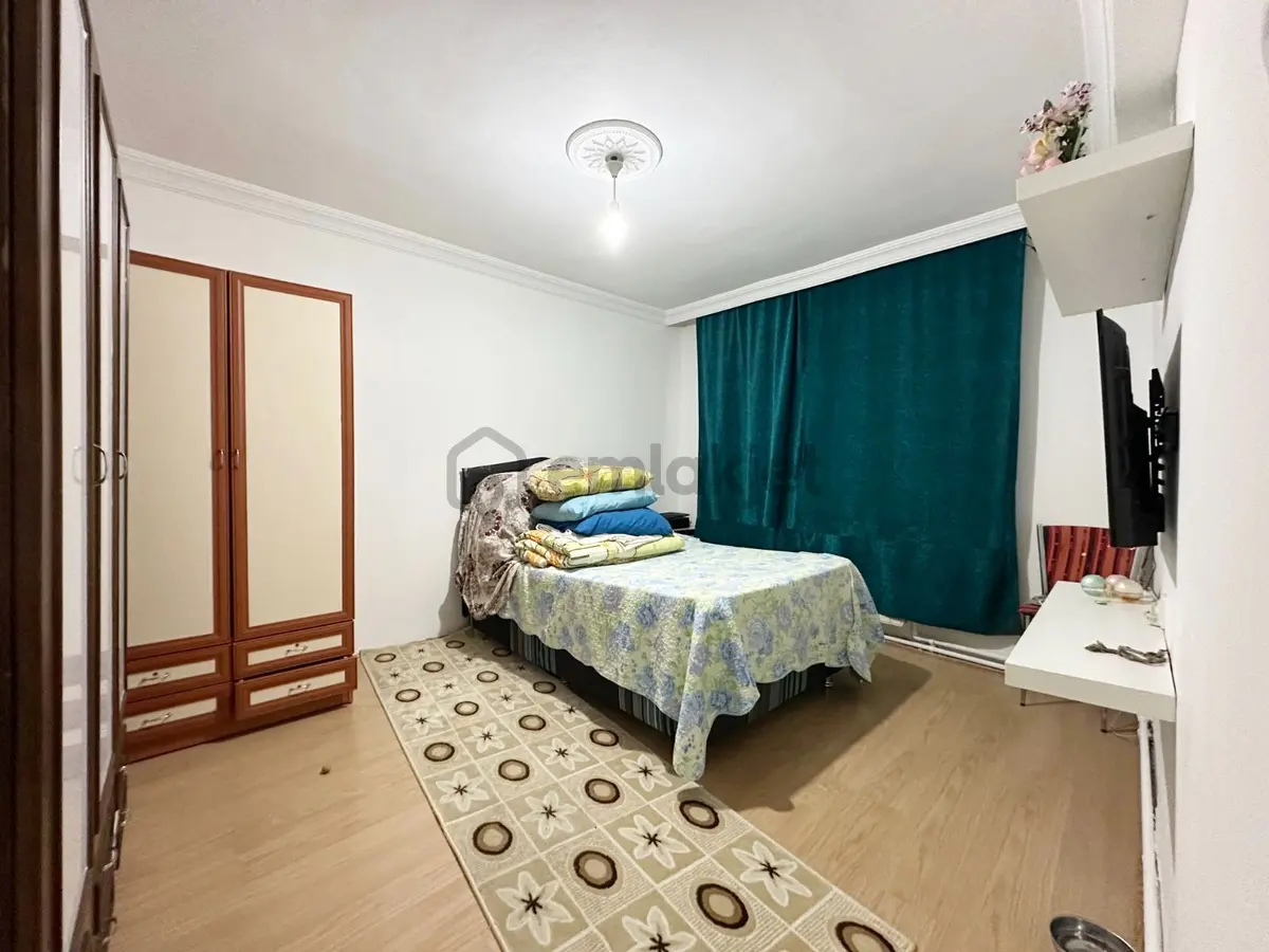 Kuşcağız'da Cadde Üzerinde Manzaralı 3+1 Daire! - 17