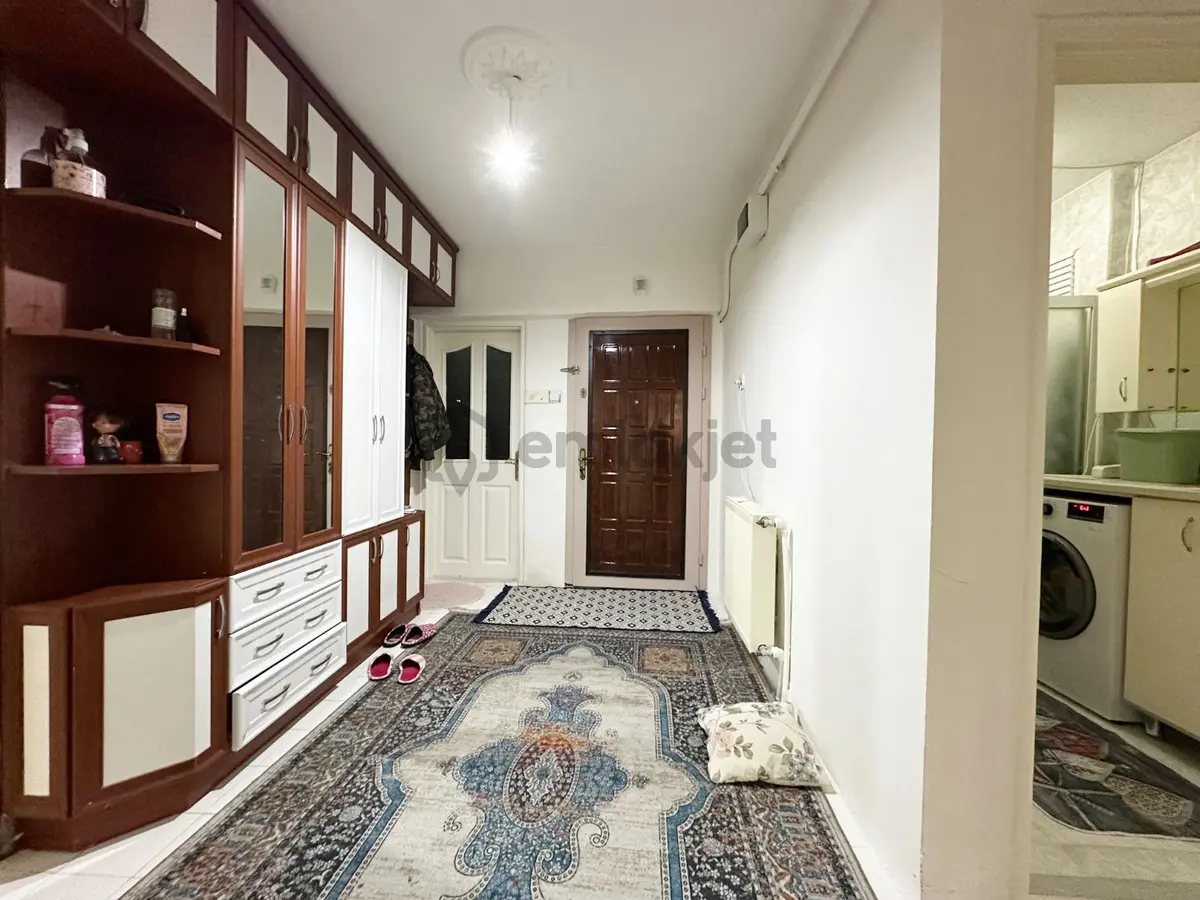 Kuşcağız'da Cadde Üzerinde Manzaralı 3+1 Daire! - 28