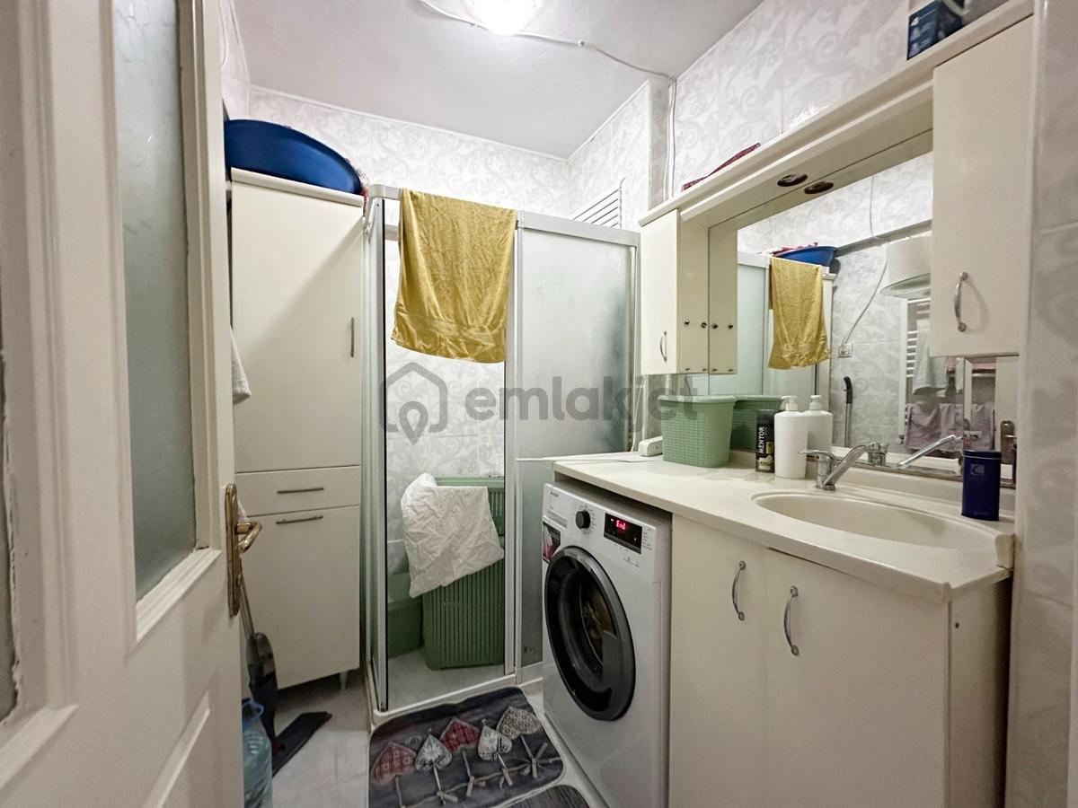 Kuşcağız'da Cadde Üzerinde Manzaralı 3+1 Daire! - 23