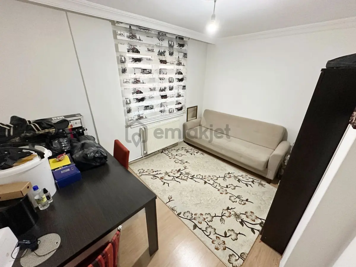 Kuşcağız'da Cadde Üzerinde Manzaralı 3+1 Daire! - 15