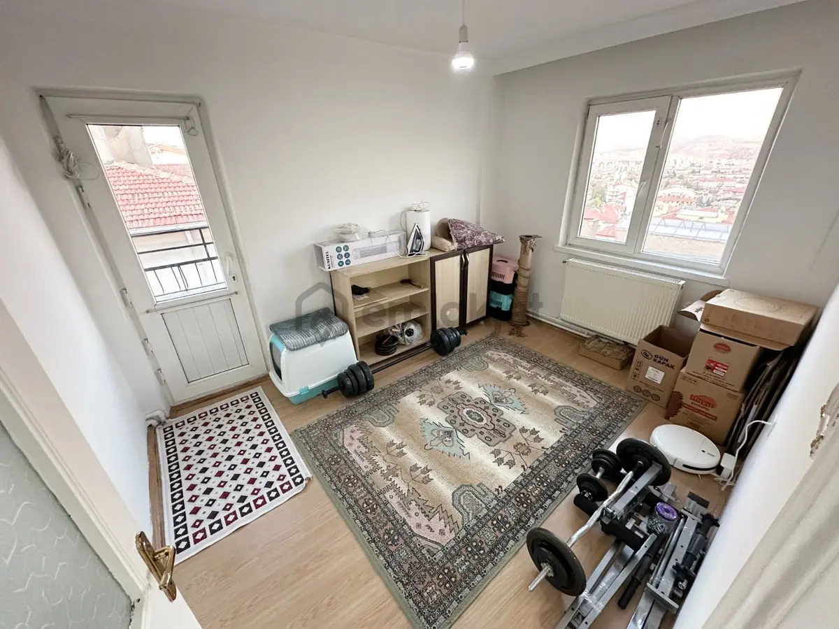 Kuşcağız'da Cadde Üzerinde Manzaralı 3+1 Daire! - 21