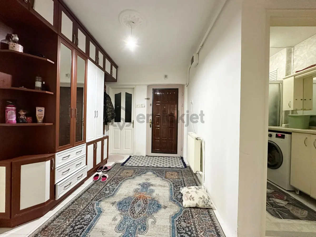 Kuşcağız'da Cadde Üzerinde Manzaralı 3+1 Daire! - 25