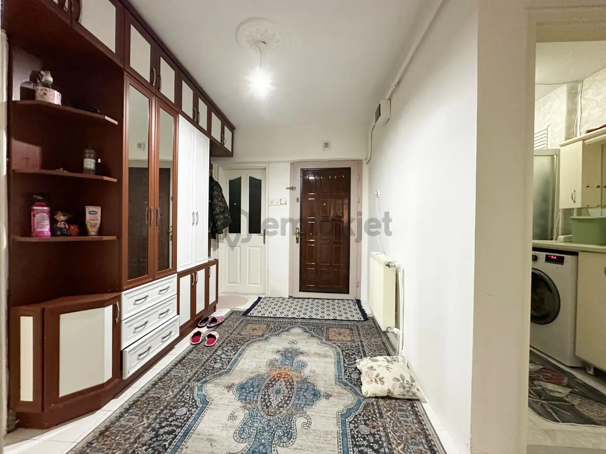 Kuşcağız'da Cadde Üzerinde Manzaralı 3+1 Daire! - 27