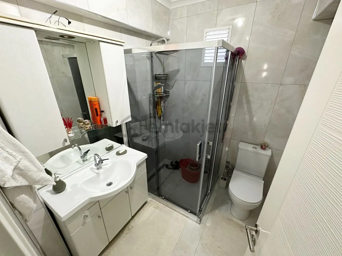 Kuşcağız'da Park Ve Şehir Manzaralı 3+1 Daire! - 25