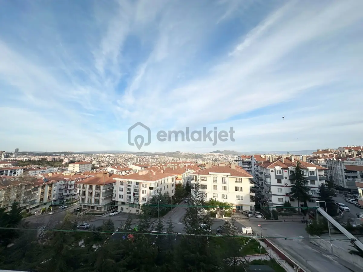Kuşcağız'da Park Ve Şehir Manzaralı 3+1 Daire! - 4