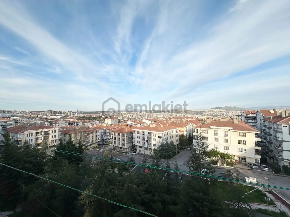 Kuşcağız'da Park Ve Şehir Manzaralı 3+1 Daire! - 5