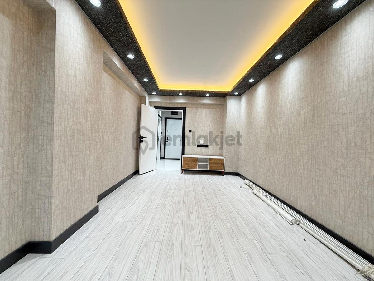 Kuşcağız'da Cadde Üzerinde Full+full Yapılı 3+1 Daire! - 16