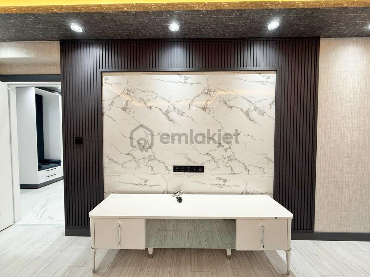 Kuşcağız'da Cadde Üzerinde Full+full Yapılı 3+1 Daire! - 26