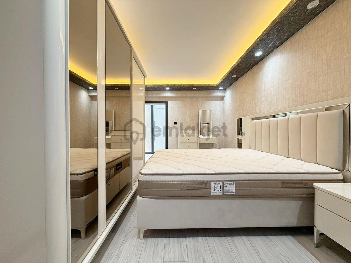 Kuşcağız'da Cadde Üzerinde Full+full Yapılı 3+1 Daire! - 22