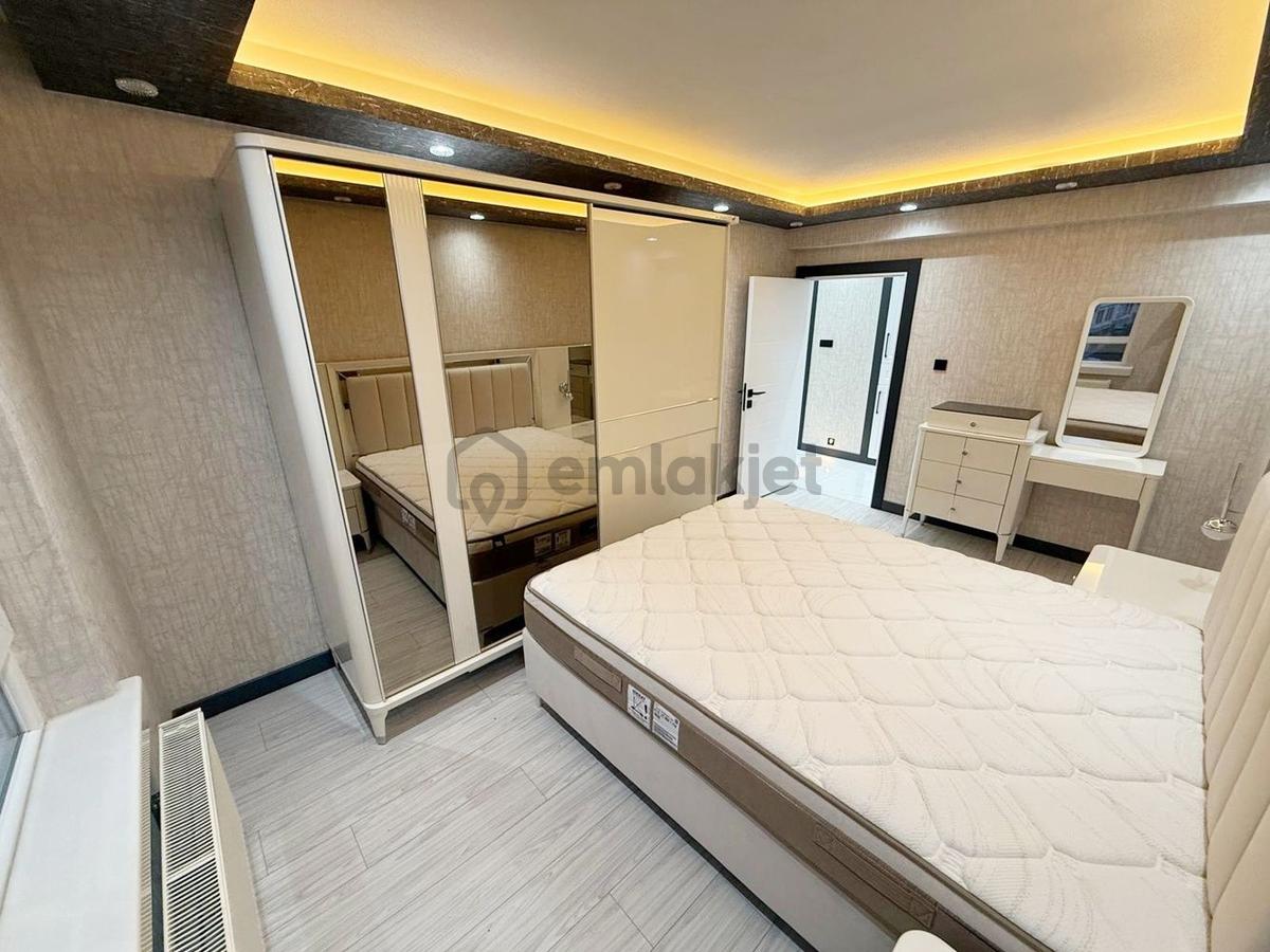 Kuşcağız'da Cadde Üzerinde Full+full Yapılı 3+1 Daire! - 25