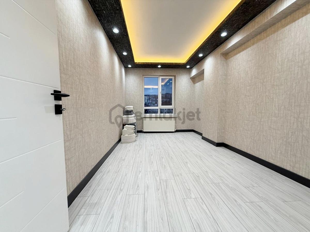 Kuşcağız'da Cadde Üzerinde Full+full Yapılı 3+1 Daire! - 15