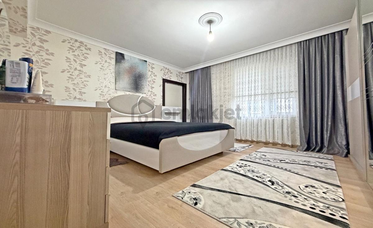 Atapark'ta E.banyolu Genç Binada Full+full Yapılı 145 M2 3+1 Daire! - 23