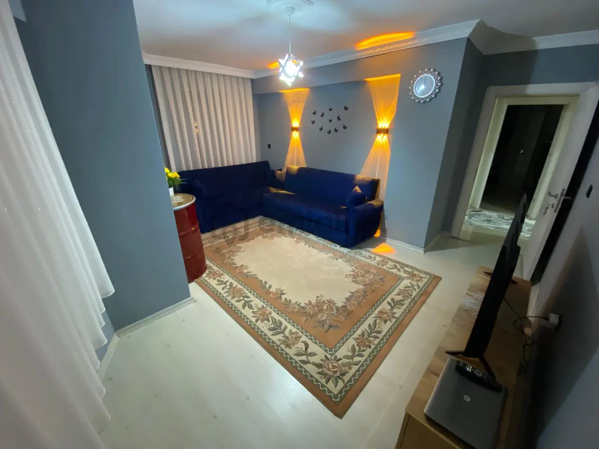 Atapark Mahallesi'nde Asansörlü Binada 2+1 Daire! - 13