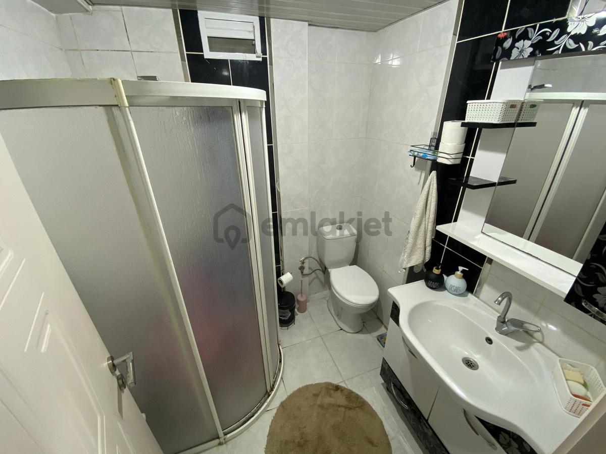 Atapark Mahallesi'nde Asansörlü Binada 2+1 Daire! - 28