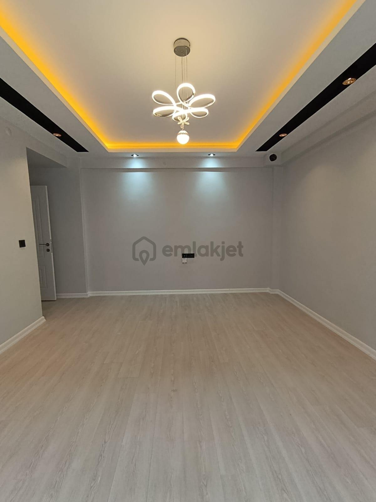 Çamlıca Mahallesinde 3+1 Sıfır Daireler - 7