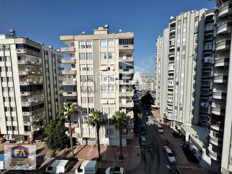 Fa Emlak'dan Gmk Bulvar Üzerinde Manzaralı 3+1 Satılık Daire - 18