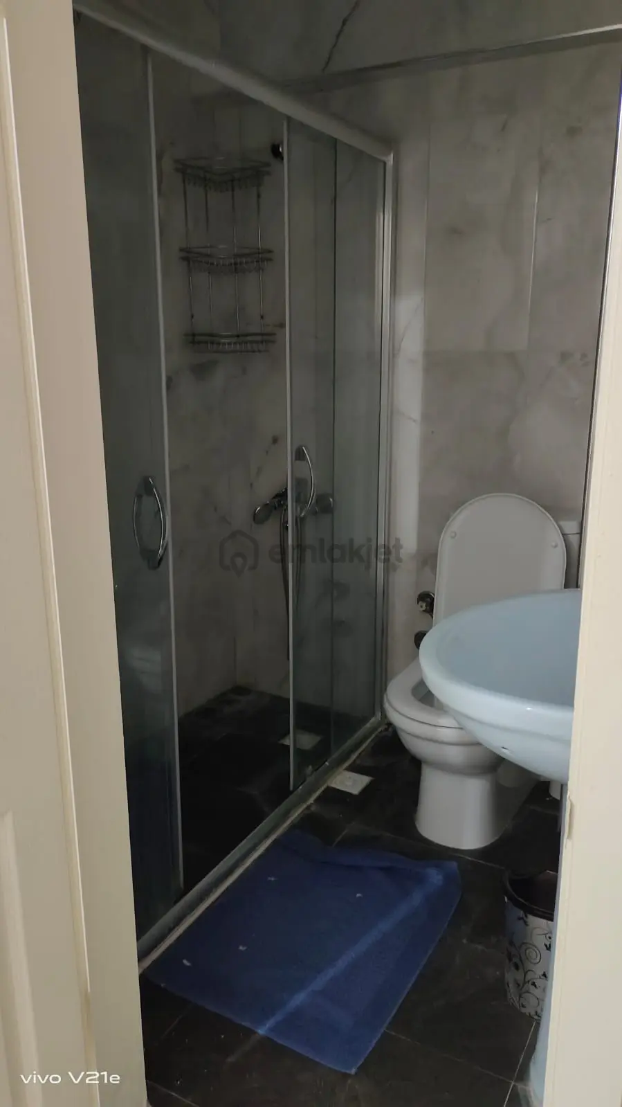 Bursa Selimiye Mah Satılık Eşyalı 2+1 Daire - 5