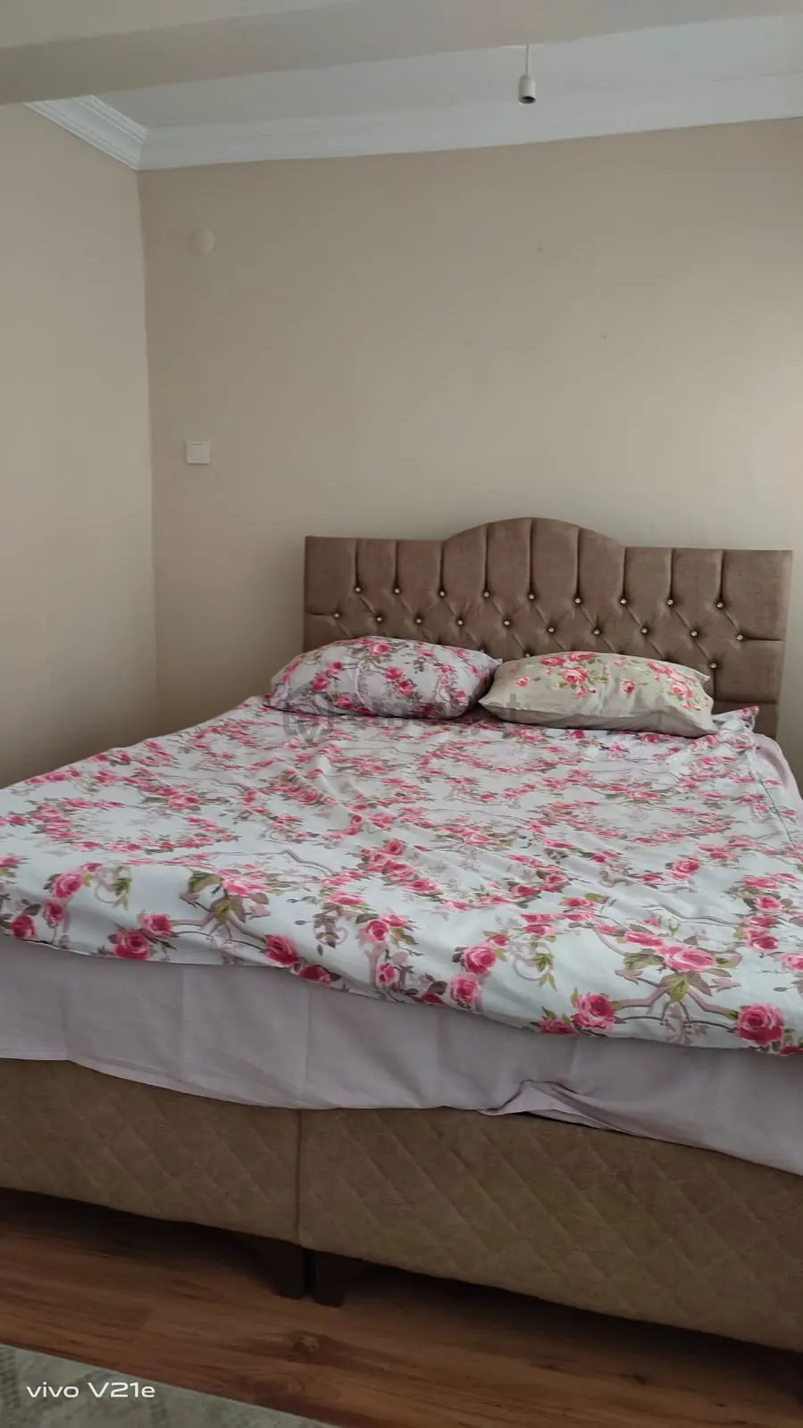 Bursa Selimiye Mah Satılık Eşyalı 2+1 Daire - 2