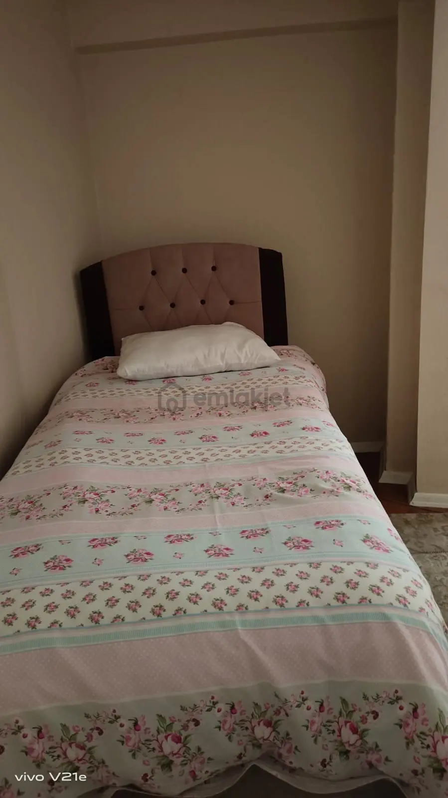 Bursa Selimiye Mah Satılık Eşyalı 2+1 Daire - 8
