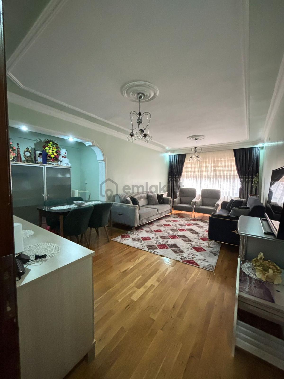 Çorlu Resadiye Mah Sinde Satilik 3t1 Daire - 12
