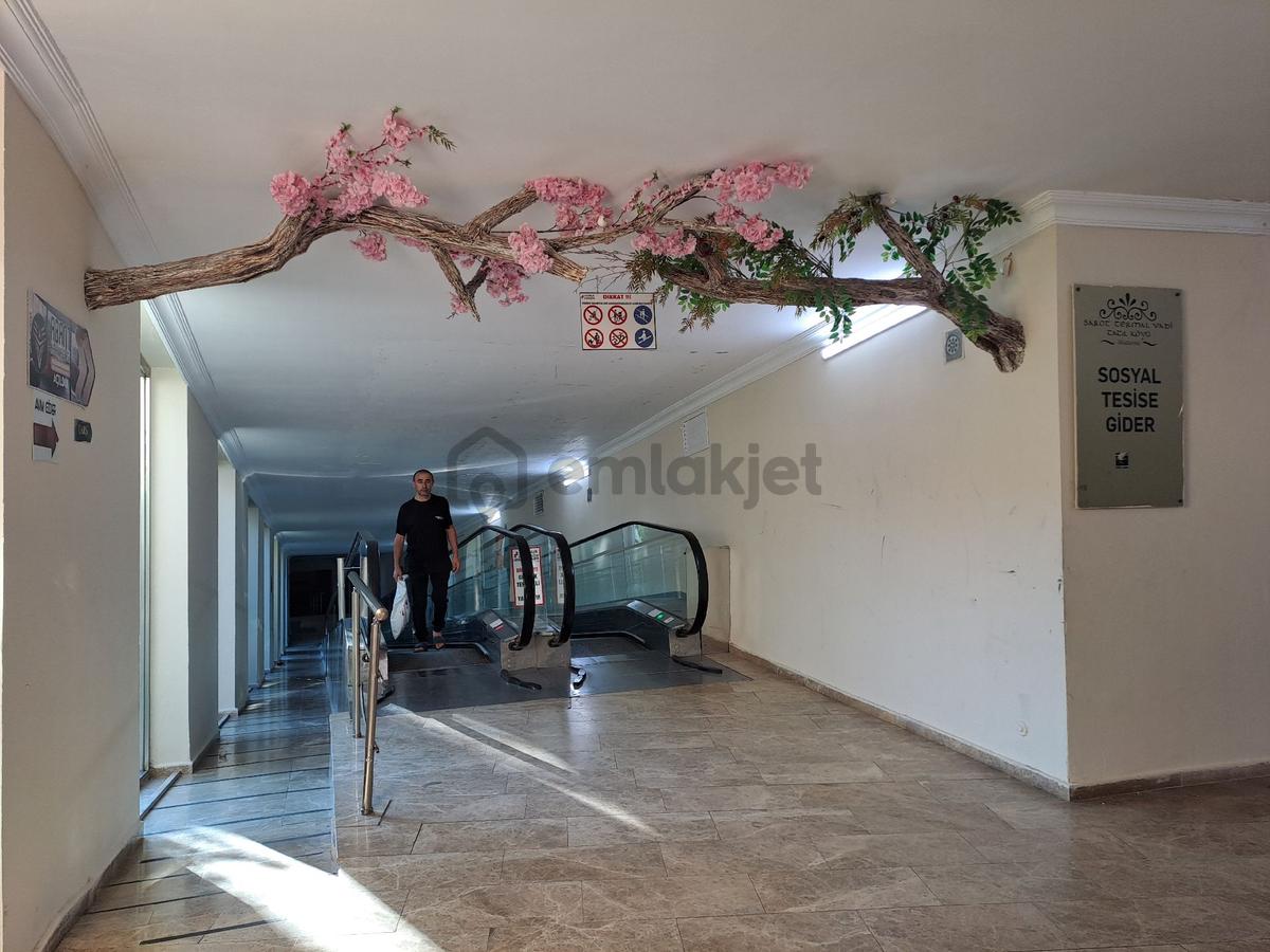 Sahibinden Sarot Termal Vadi Yaz Dönemi - 16