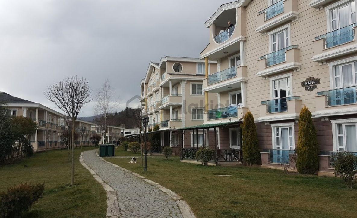Sahibinden Sarot Termal Vadi Yaz Dönemi - 9