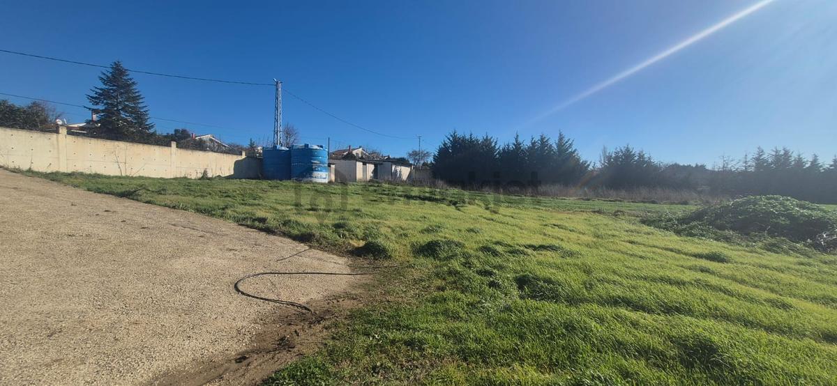 Çatalca Çakıl'da, İyi Konumda, İçinde 100 M² Yapı, %15 Yapı İzni - 10