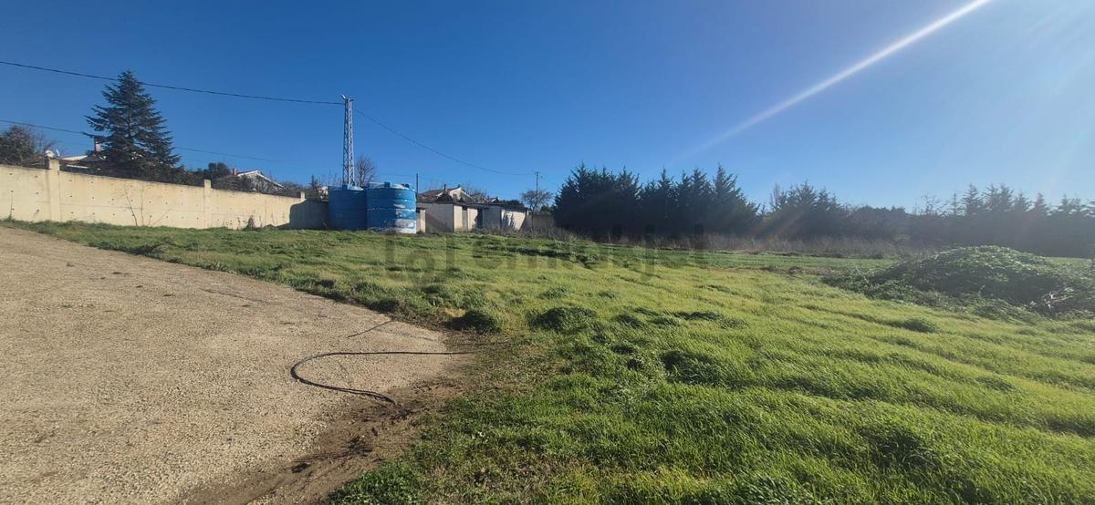 Çatalca Çakıl'da, İyi Konumda, İçinde 100 M² Yapı, %15 Yapı İzni - 16