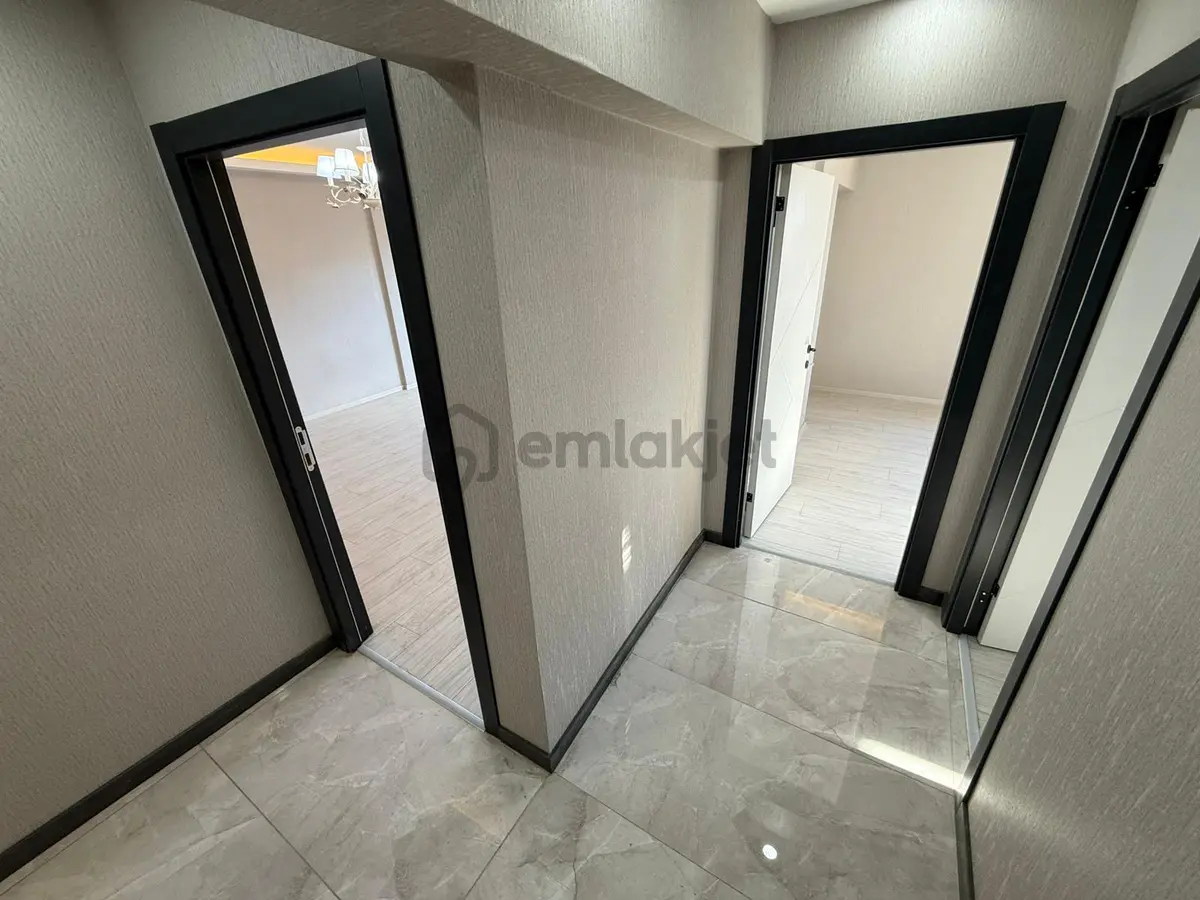 Esertepe Mahallesi'nde Ankara Manzaralı Geniş 3+1 Daire! - 33